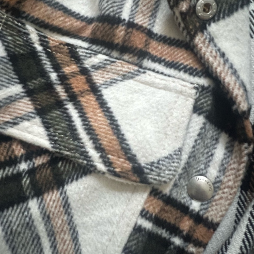 Fall coat - Picture 2 of 3